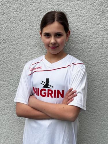 Melissa Jasmin Walther