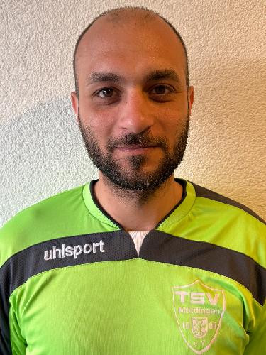 Michele Vono