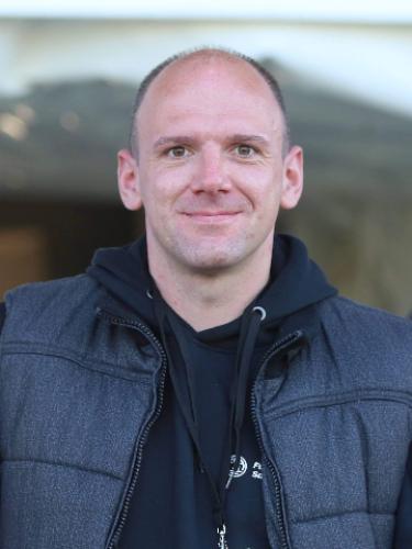 Marcel Theumer