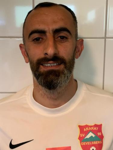 Mazlum Celik