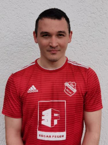 Marcell Pfattheicher