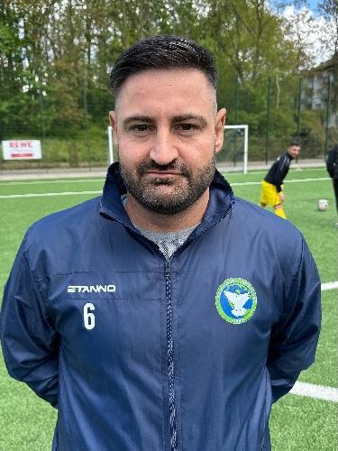Firat Özkan