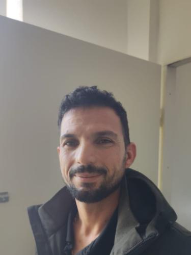 Saad Suliman Dawod