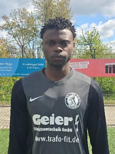 Abdul Karim Camara