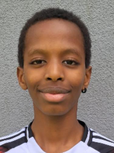 Yonas Markus Spiegel