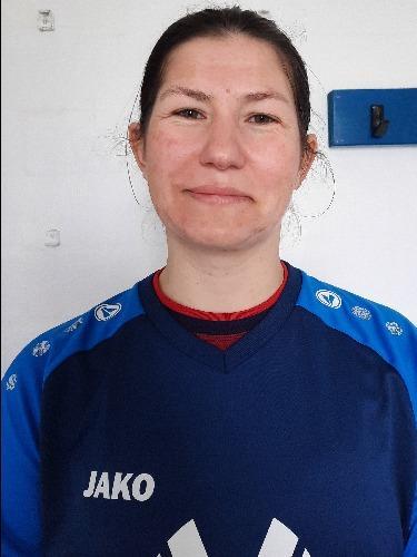 Swetlana Champion