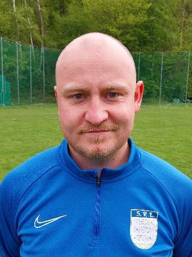 Pascal Scholz