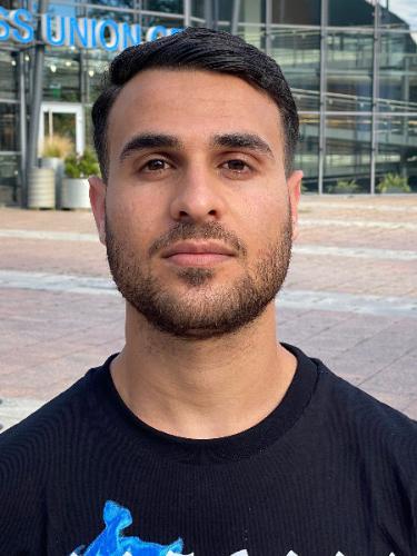 Faesal Khalaf