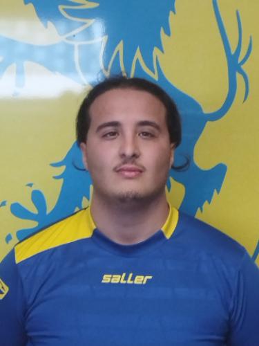 Omar Bouskouchi