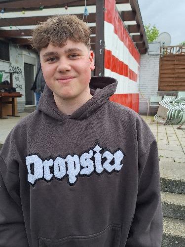 Moritz Prokop