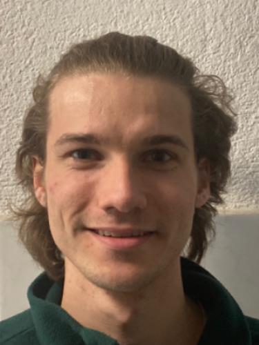 Matteo Schuran