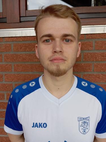 Niklas Block