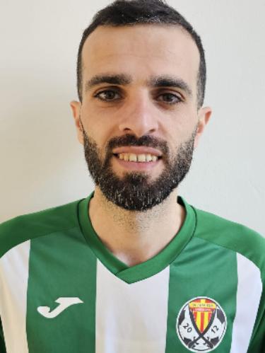 Ümit Al Yanak
