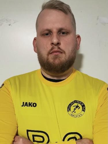 Marcus Rinke