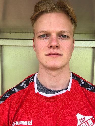Dominik Elias Ahlemann