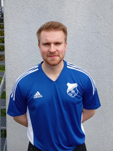 Tim-Hendrik Ostholt