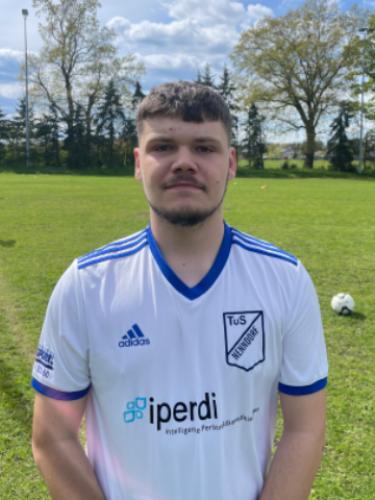 Jason Domenic Kanehl