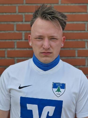 Aaron Süßenbach
