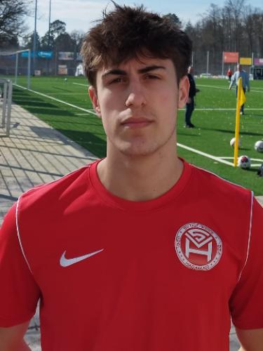 Rafael Morim