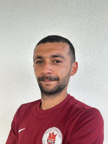 Sinan Örenbag