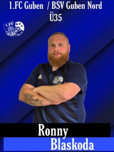 Ronny Blaskoda