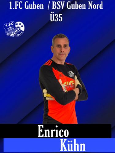 Enrico Kühn