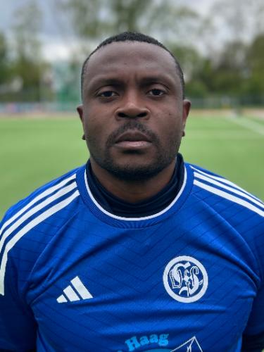 Florentin Cheuffa Ngayawou