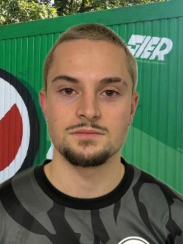 Alessio Bisignano
