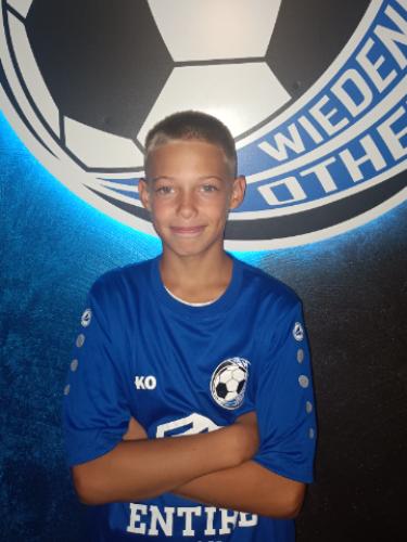 Joel Trapp