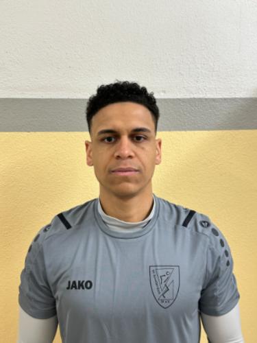 Samuel Sampaio Gomes