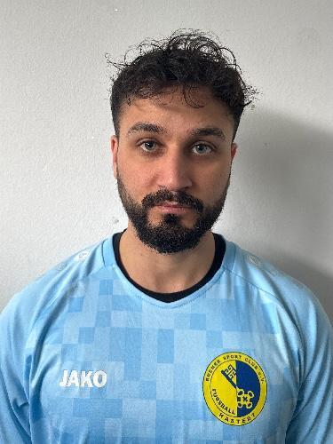 Ahmet Demir