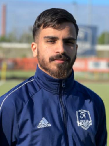 Mohamed Al-Akbari