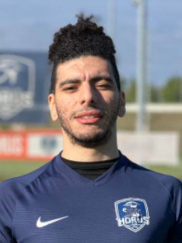 Marawan Mohamed Omar Ibrahim Barakat