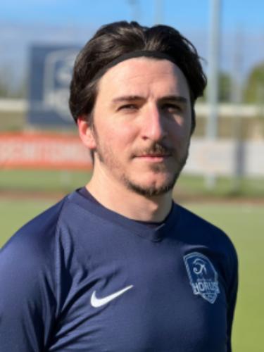 Thomas Daniel Navaro