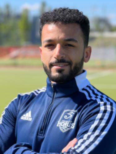 Mohamed Adel Elsayed Abdou Elsayed