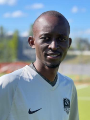 Stiven Ronald Tsoumou