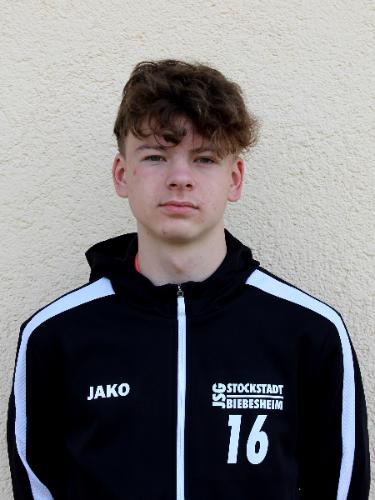 Tamino Reissner Mueller