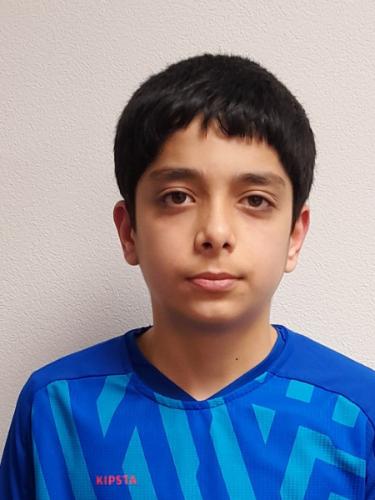 Mohamad Khatib