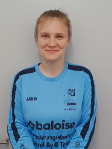 Isabel Vinke