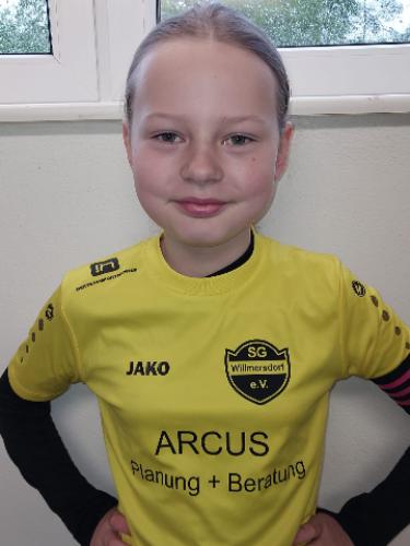 Nika Marie Schröter