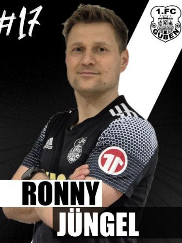 Ronny Jüngel