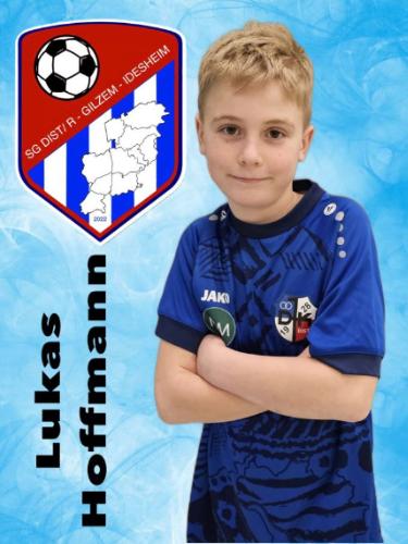 Lukas Hoffmann
