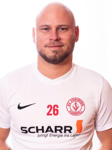 Danny Götze