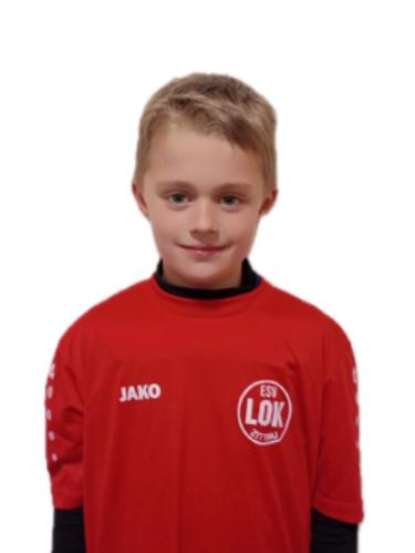 Julian Stephan Krößmann