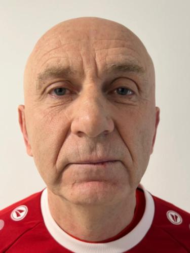 Mirsad Mehovic