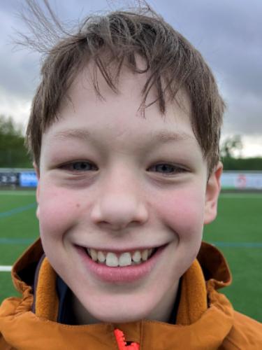 Hannes Korbinian Brenner