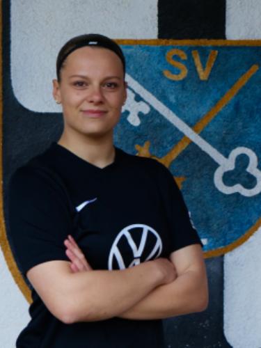 Marlene Harmsen