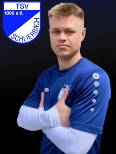 Vinzent Stahl