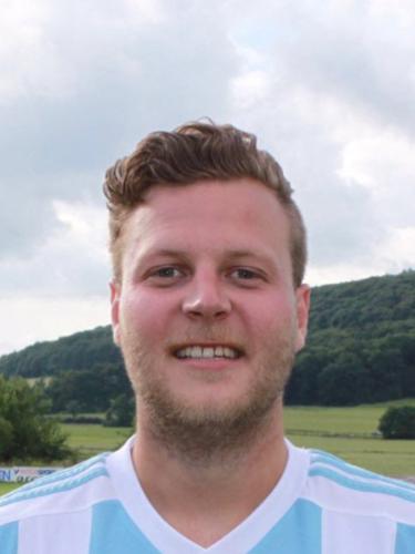 Andreas Stey