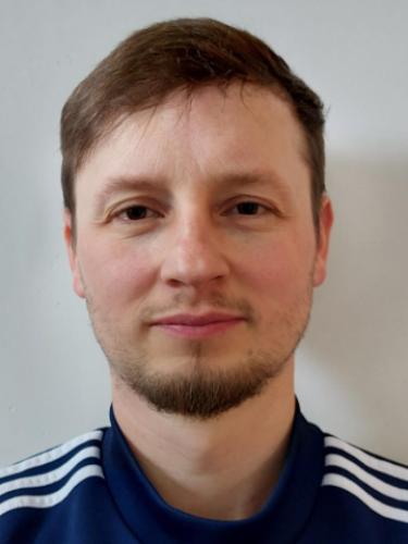 Robert Borgiel-Gollan